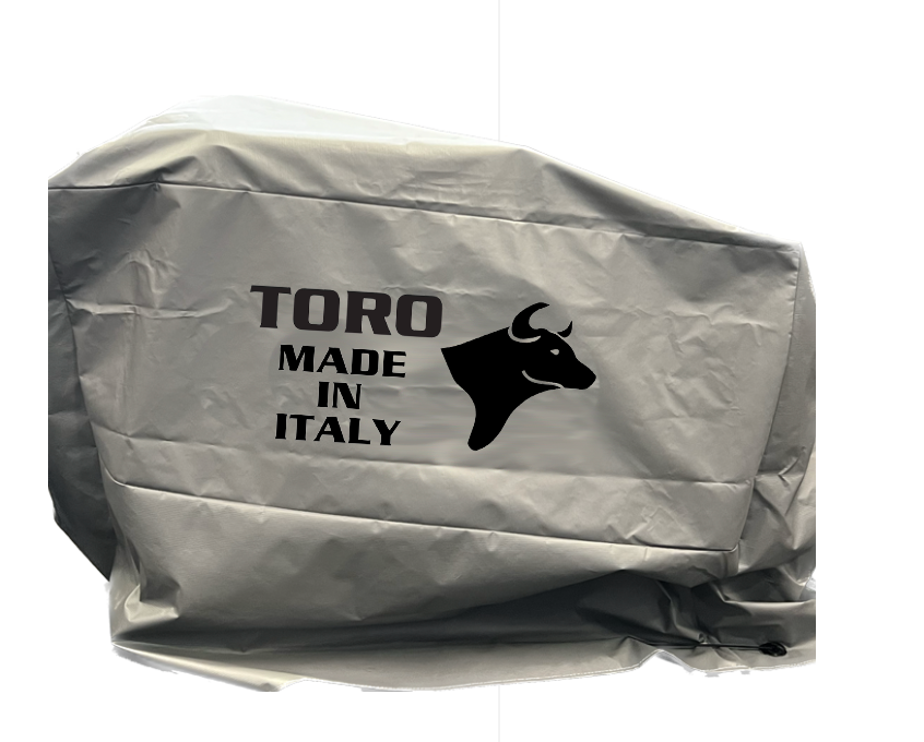 Copertura macchina TORO