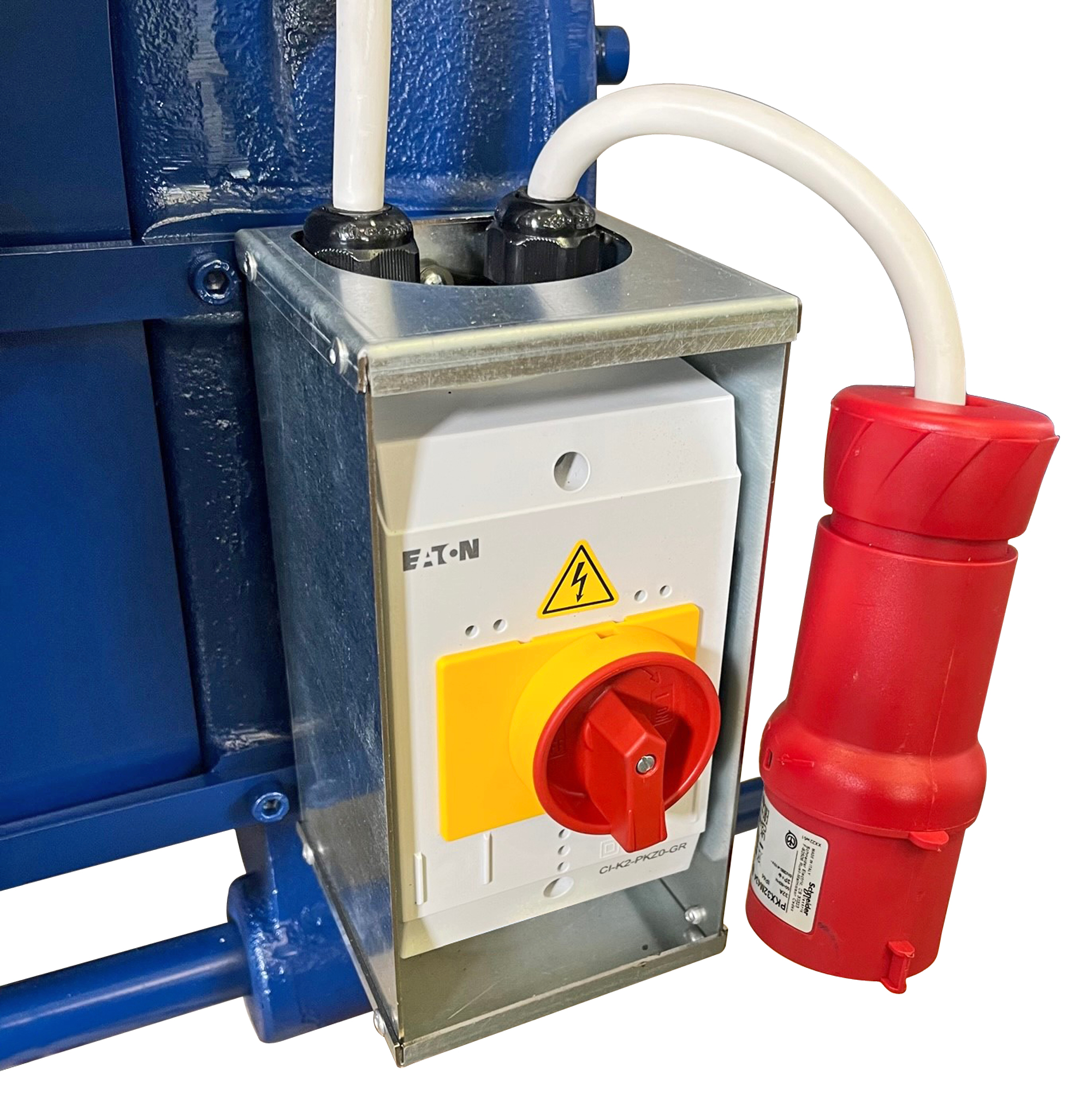 Protezione magnetotermico TORO