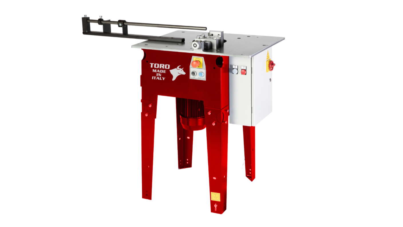 Staffatrice ST-16 TORO